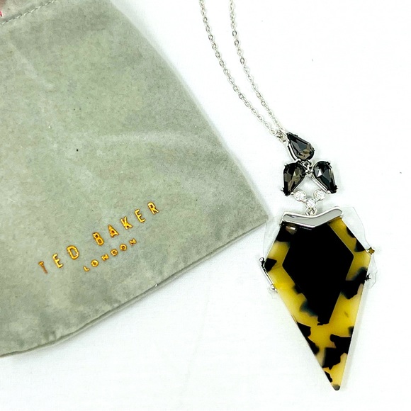 NWT TED BAKER Necklace - Picture 1 of 6